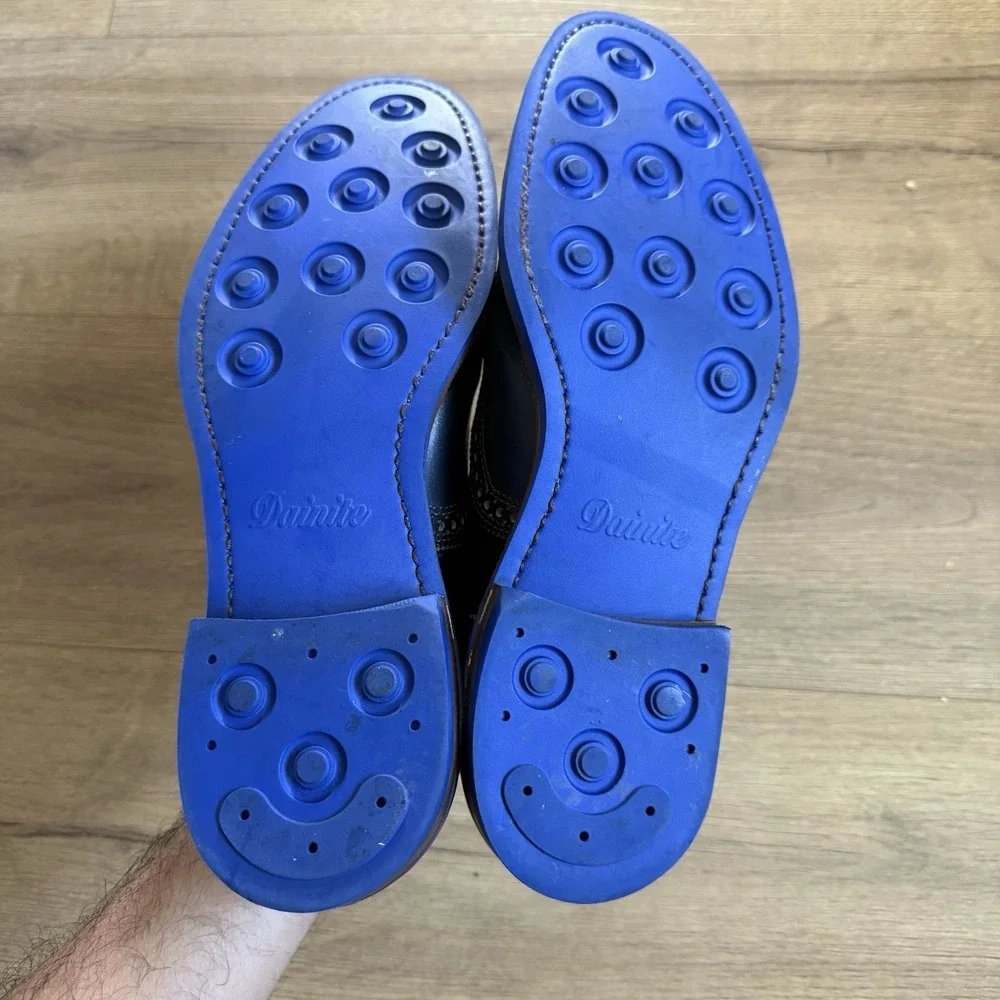 Allen Edmonds we have